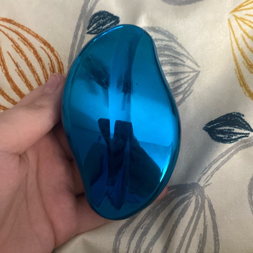 crystal hair remover